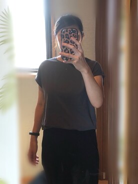 3tmamさんのコーディネート