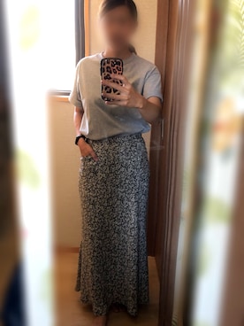 3tmamさんのコーディネート