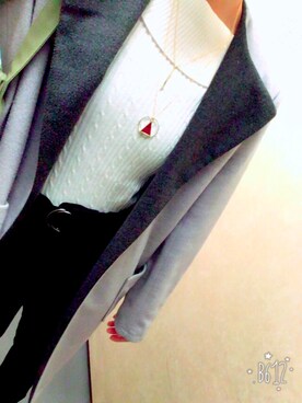 みちゃん。さんのコーディネート