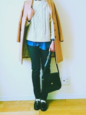 みちゃん。さんのコーディネート