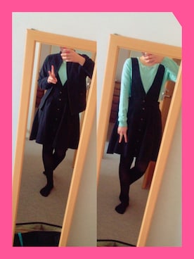 みちゃん。さんのコーディネート