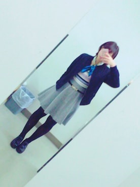 みちゃん。さんのコーディネート