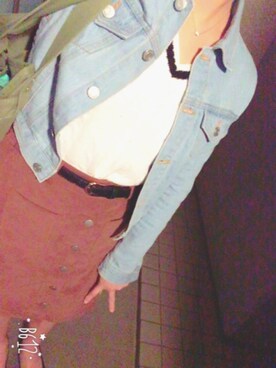 みちゃん。さんのコーディネート