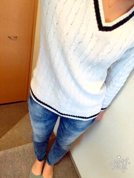 みちゃん。さんのコーディネート