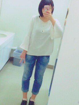 みちゃん。さんのコーディネート