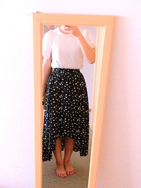 みちゃん。さんのコーディネート