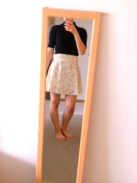 みちゃん。さんのコーディネート