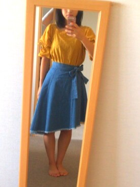 みちゃん。さんのコーディネート