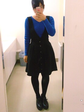 みちゃん。さんのコーディネート