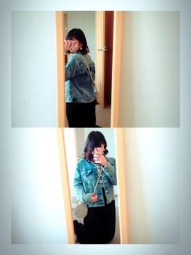 みちゃん。さんのコーディネート