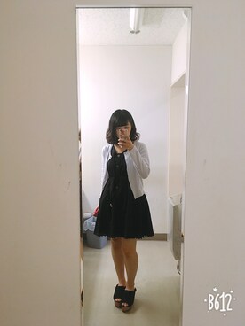 みちゃん。さんのコーディネート