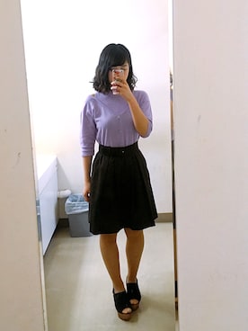 みちゃん。さんのコーディネート