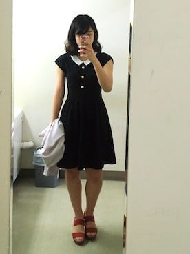 みちゃん。さんのコーディネート