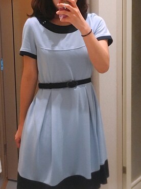 みちゃん。さんのコーディネート