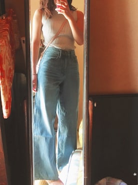 みちゃん。さんのコーディネート