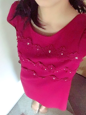 みちゃん。さんのコーディネート