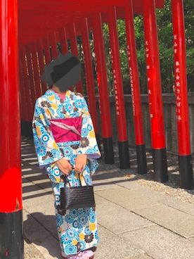 みちゃん。さんのコーディネート