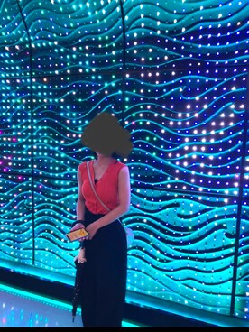 みちゃん。さんのコーディネート