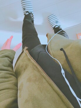 ka ri yu ✢さんのコーディネート