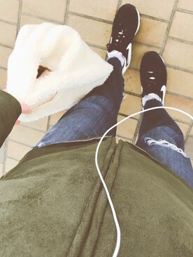 ka ri yu ✢さんのコーディネート