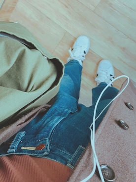 ka ri yu ✢さんのコーディネート