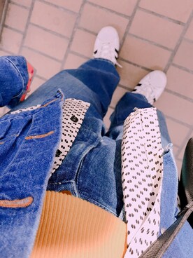 ka ri yu ✢さんのコーディネート