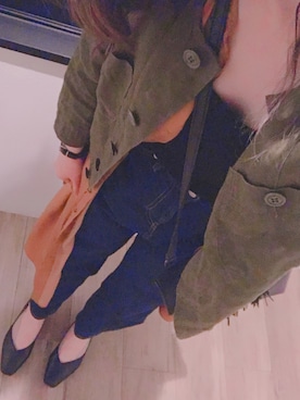 ka ri yu ✢さんのコーディネート