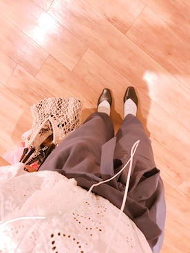 ka ri yu ✢さんのコーディネート