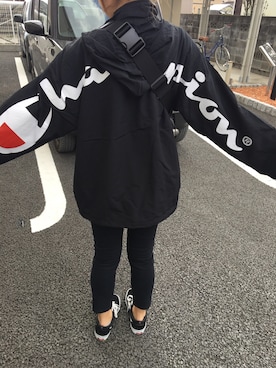 aikoさんのコーディネート