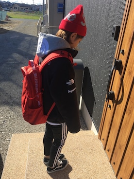 aikoさんのコーディネート