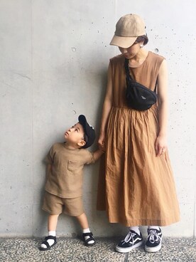 ___kさんのコーディネート