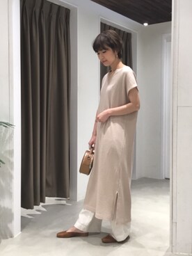 ___kさんのコーディネート