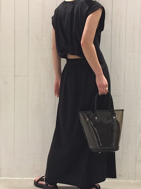 ___kさんのコーディネート