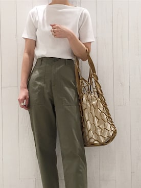 ___kさんのコーディネート