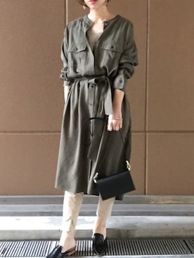 ___kさんのコーディネート