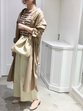 ___kさんのコーディネート