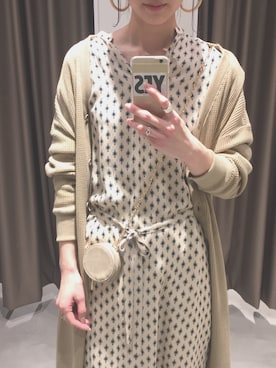 ___kさんのコーディネート