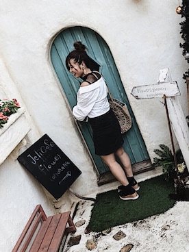 Ukaさんのコーディネート