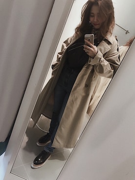 Ukaさんのコーディネート