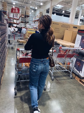 Ukaさんのコーディネート