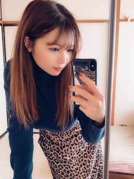 Ukaさんのコーディネート