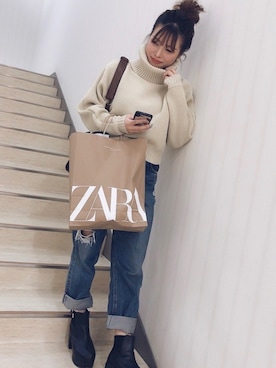 Ukaさんのコーディネート