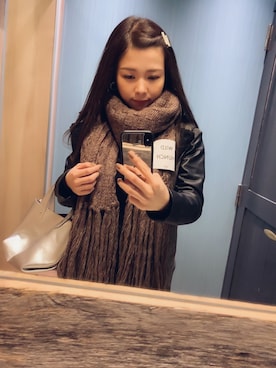 Ukaさんのコーディネート