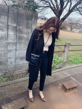 Ukaさんのコーディネート