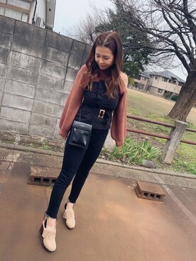 Ukaさんのコーディネート