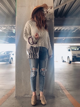 Ukaさんのコーディネート