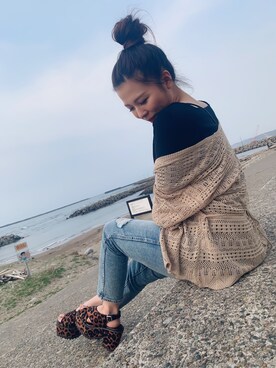 Ukaさんのコーディネート