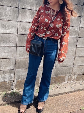 Ukaさんのコーディネート