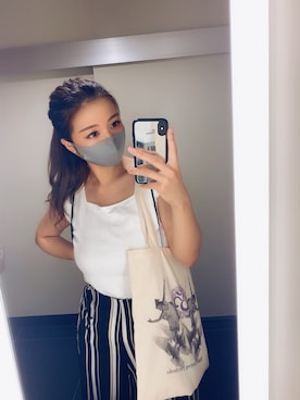 Ukaさんのコーディネート