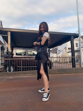 Ukaさんのコーディネート